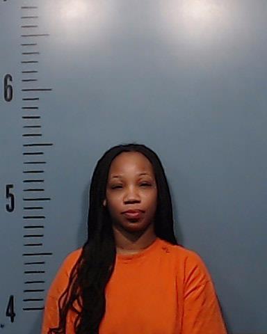 Speed, Shakeia Breion arrested by Taylor County SO/PD