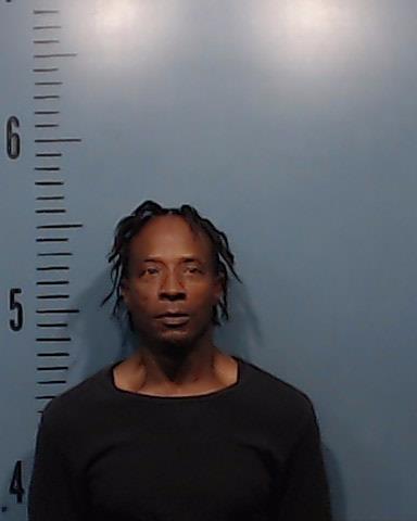 Jones, Marc Christopher arrested by Taylor County SO/PD