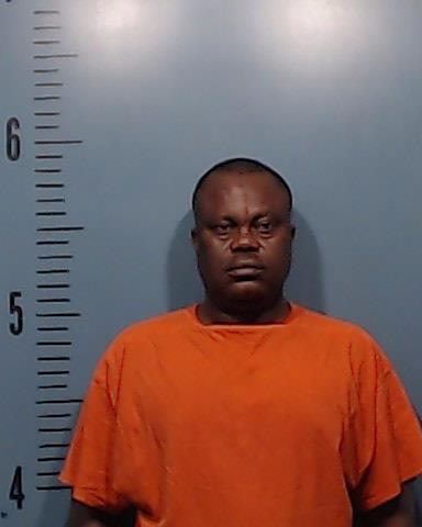 Zongya, Charman arrested by Taylor County SO/PD