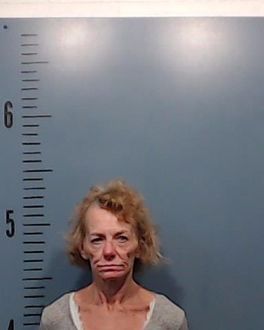 Diede, Stephanie Annette arrested by Taylor County SO/PD