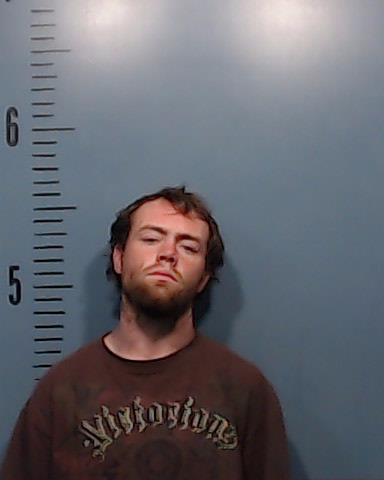 Ralph, Nathaniel Wayne arrested by Taylor County SO/PD