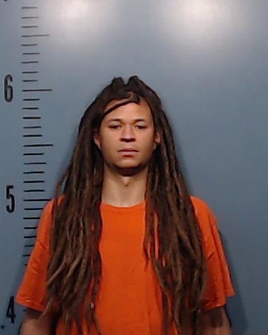 High, Christopher Campbell arrested by Taylor County SO/PD