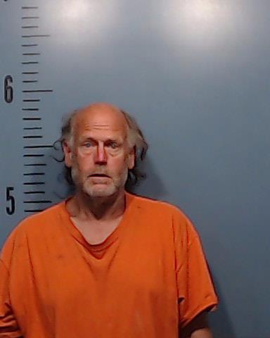 Ragle, Gregory Richard arrested by Taylor County SO/PD