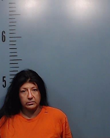Sanchez, Jessica Loya arrested by Taylor County SO/PD