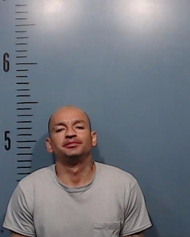 Peralez, Jose Alfredo arrested by Taylor County SO/PD