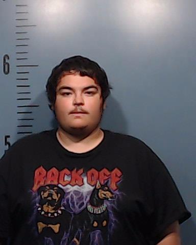 Valadez, Ernesto, IV arrested by Taylor County SO/PD