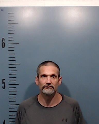 Smith, Patrick Eugene, II arrested by Taylor County SO/PD