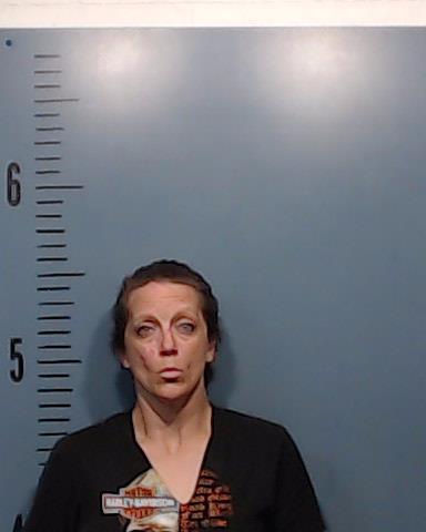 Bayliff, Janessa Lashay arrested by Taylor County SO/PD