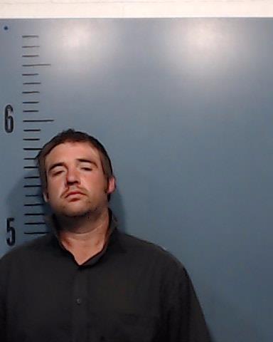 Swinney, James Tabor arrested by Taylor County SO/PD