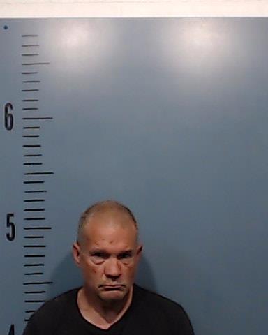 Walker, Lowell Edwin arrested by Taylor County SO/PD