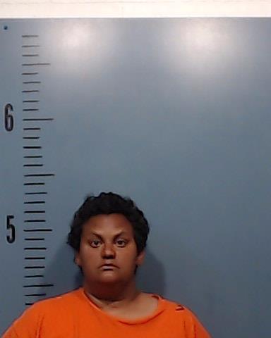 Olivas, Gillene Nicole arrested by Taylor County SO/PD