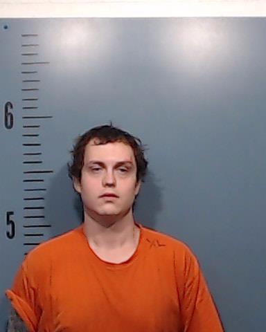 Hall, David Mikhail arrested by Taylor County SO/PD