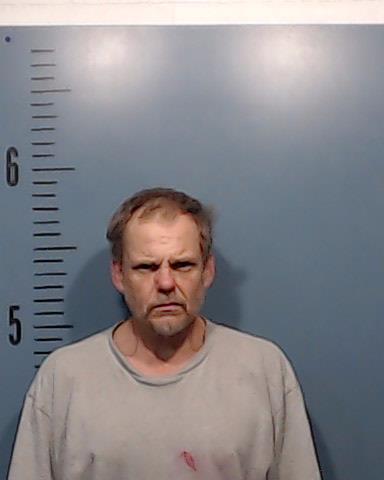 Henderson, Henry Wayne arrested by Taylor County SO/PD