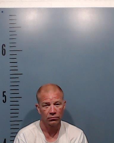 Stringer, Marty Lynn arrested by Taylor County SO/PD