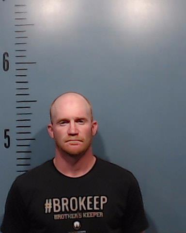 Sites, Timothy Jay arrested by Taylor County SO/PD