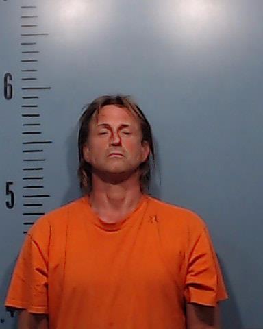 Dodgen, Peter Gregory arrested by Taylor County SO/PD