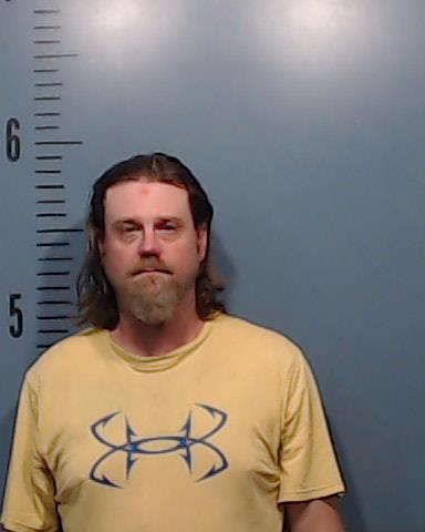 Suggs, Jason James arrested by Taylor County SO/PD