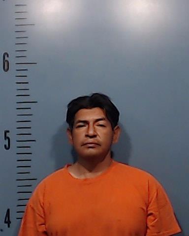 Ramirez, Joshua Marquez arrested by Taylor County SO/PD