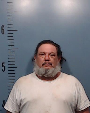 Aguirre, Frank Pedro arrested by Taylor County SO/PD