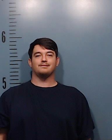 Gilmer, Brandon Lee arrested by Taylor County SO/PD
