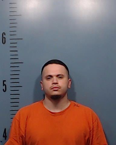 Morales, Christian Rigo arrested by Taylor County SO/PD