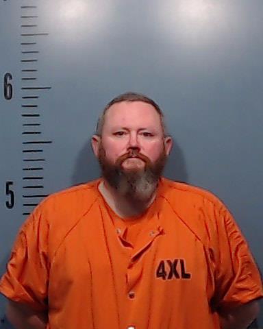 Cassle, Billy James arrested by Taylor County SO/PD