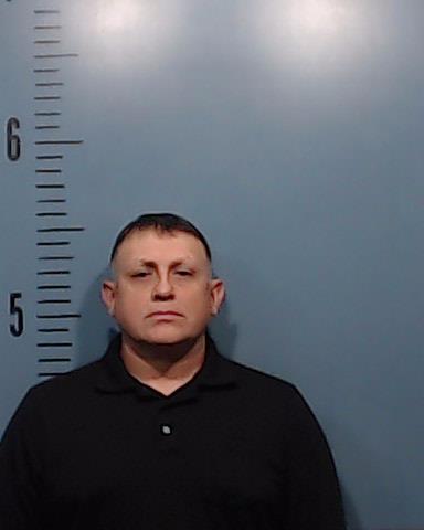 Rodriguez, Johnny arrested by Taylor County SO/PD