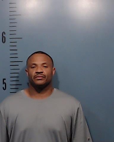 Hunter, Eric Rashurn arrested by Taylor County SO/PD