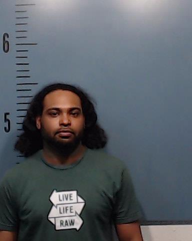 Bernard, Cameron Chrishun arrested by Taylor County SO/PD