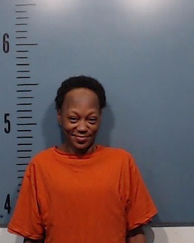Williams, Tifany Annette arrested by Taylor County SO/PD