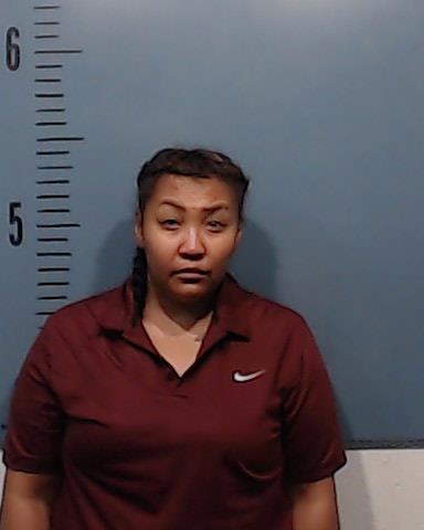 Thompson, Elizabeth Kynog arrested by Taylor County SO/PD