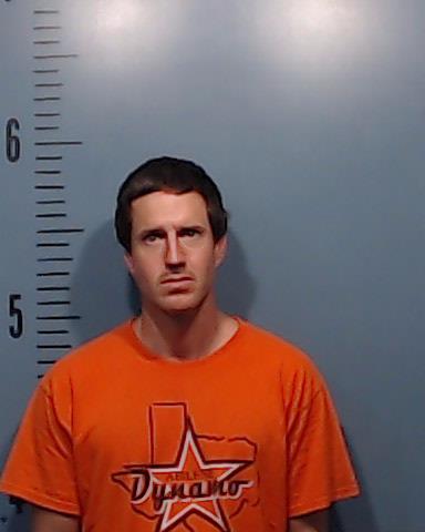 Whitehead, Trey Aaron arrested by Taylor County SO/PD