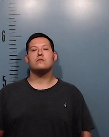 Ramirez, Ismael Valentino arrested by Taylor County SO/PD