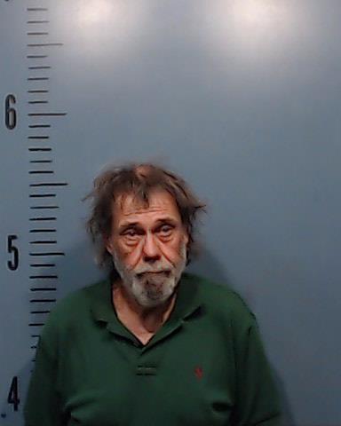 Gillespie, Joel Scott arrested by Taylor County SO/PD