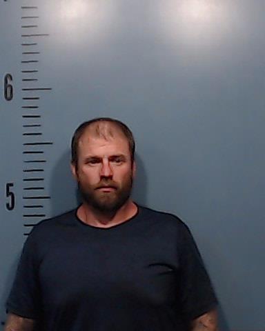 McAnn, Michael Lee arrested by Taylor County SO/PD