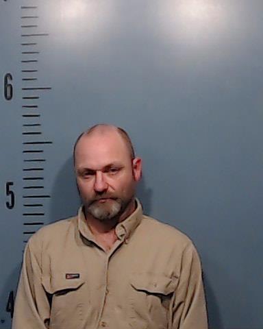 Mann, Jerry Don arrested by Taylor County SO/PD