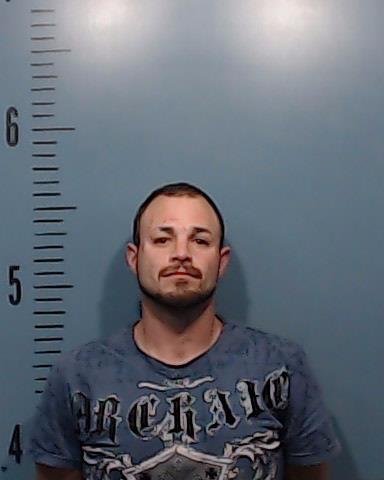 Sandlin, Paul Joseph, Jr. arrested by Taylor County SO/PD