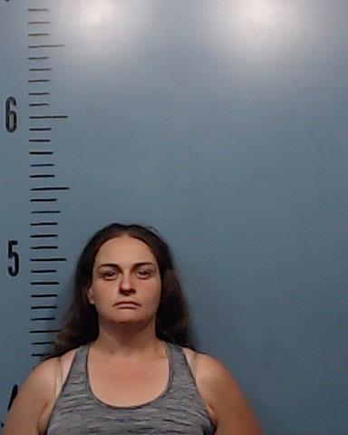 Pratt, Merilu Ann arrested by Taylor County SO/PD