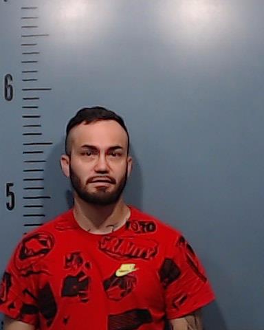Linley, Bret Donnell arrested by Taylor County SO/PD