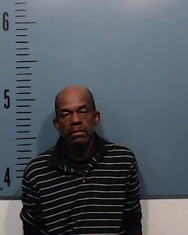 Edwards, James arrested by Taylor County SO/PD