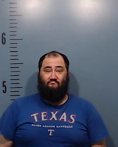 Coney, David, Jr. arrested by Taylor County SO/PD