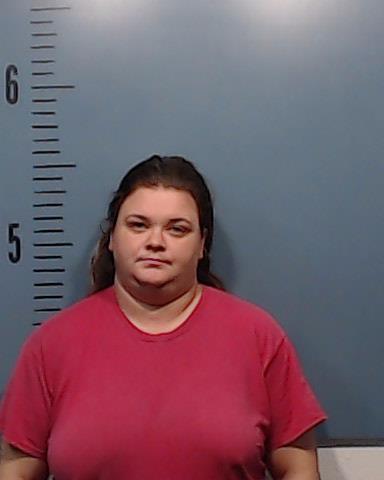 Martin, Jessica D’Lane arrested by Taylor County SO/PD