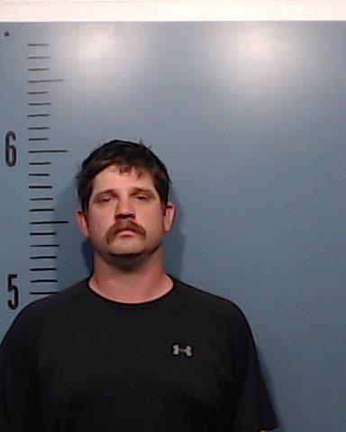 Kubitza, Jacob Ray arrested by Taylor County SO/PD