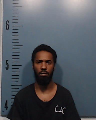 Howard, Kevin Deandrew arrested by Taylor County SO/PD