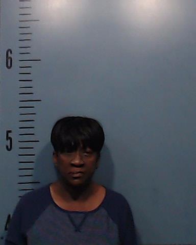Arms, Dianne arrested by Taylor County SO/PD