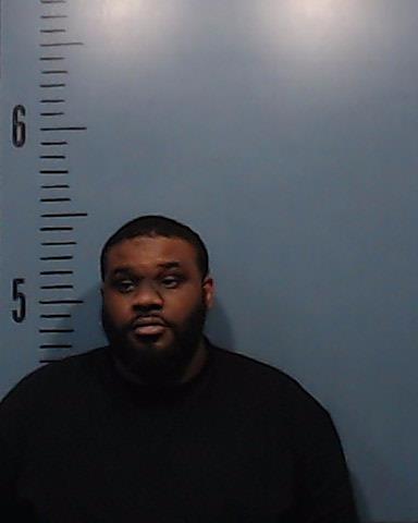 Beemen, Aquill Deshawn arrested by Taylor County SO/PD