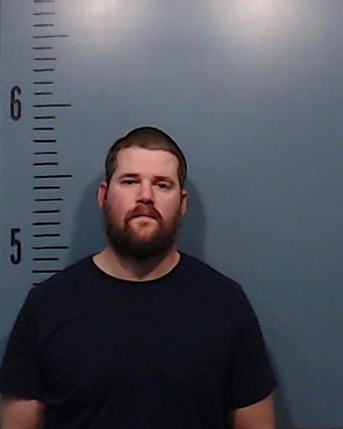 Clark-Kingery, Jacob Stanley arrested by Taylor County SO/PD