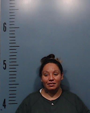 Trinidad, Elmarose Lanae arrested by Taylor County SO/PD
