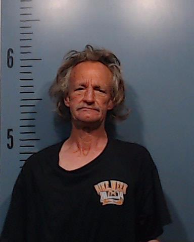 Billington, Craig Allen arrested by Taylor County SO/PD