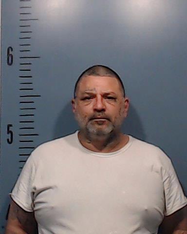 Martinez, Jesus arrested by Taylor County SO/PD
